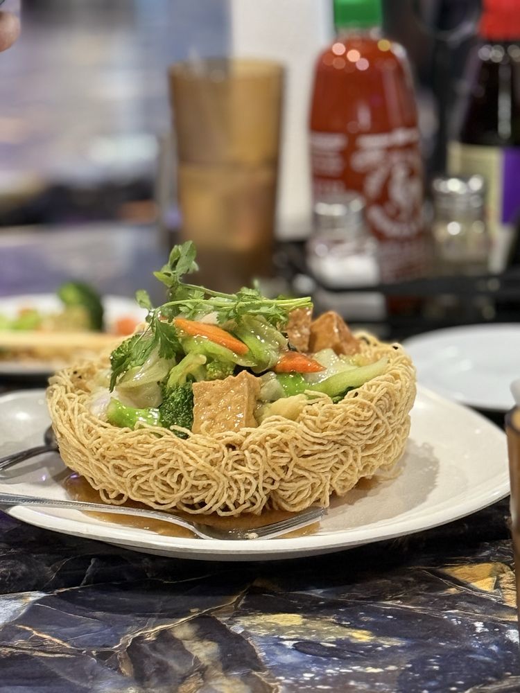 Sidestreet Pho and Grill