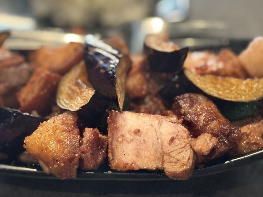 Mang Felix Kitchen Rainbow