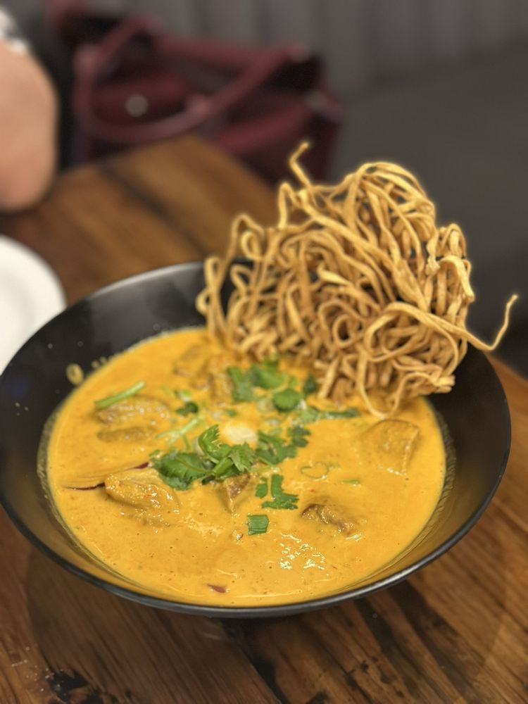 Nittaya's Secret Kitchen