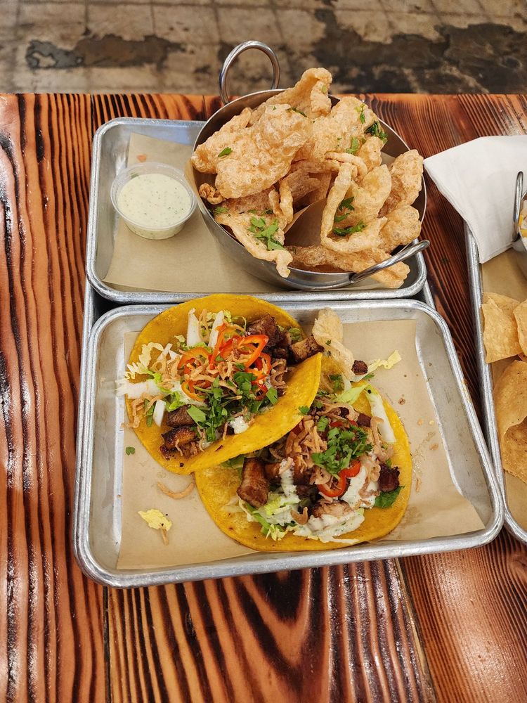 Arts District Kitchen