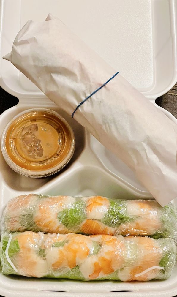 Pho Delicious Las Vegas