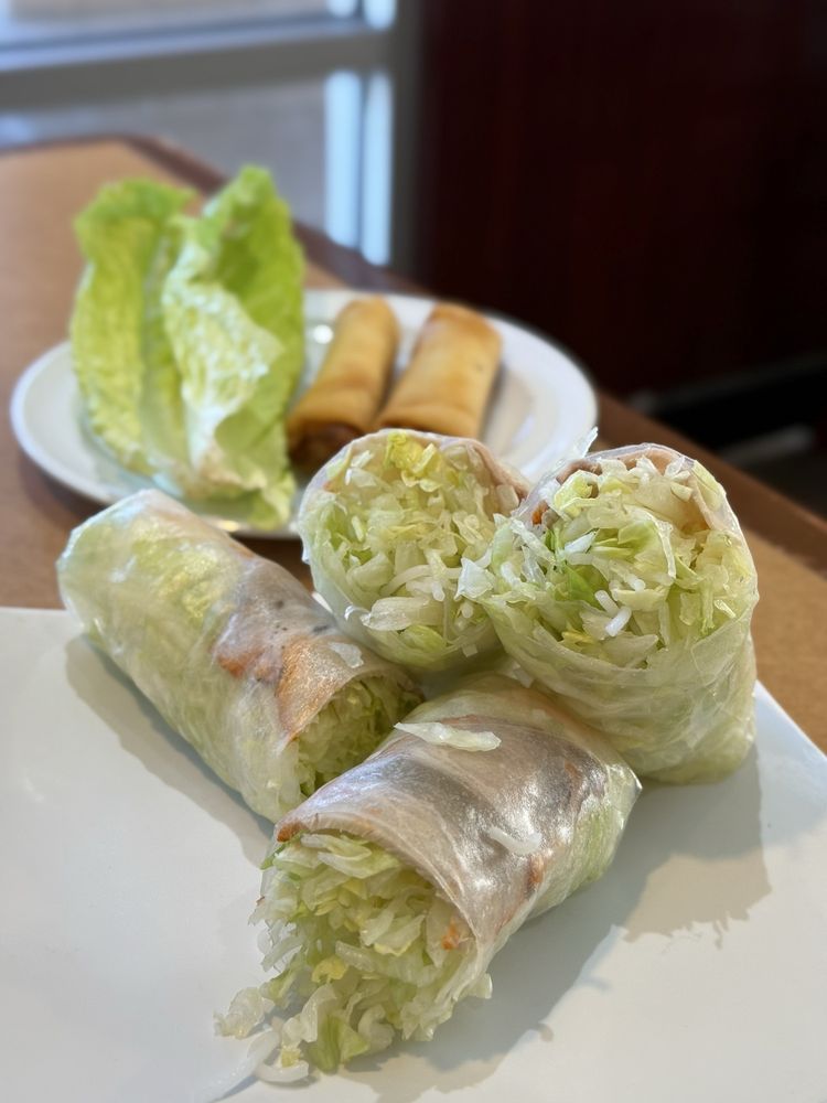 Pho Mai Mai Restaurant