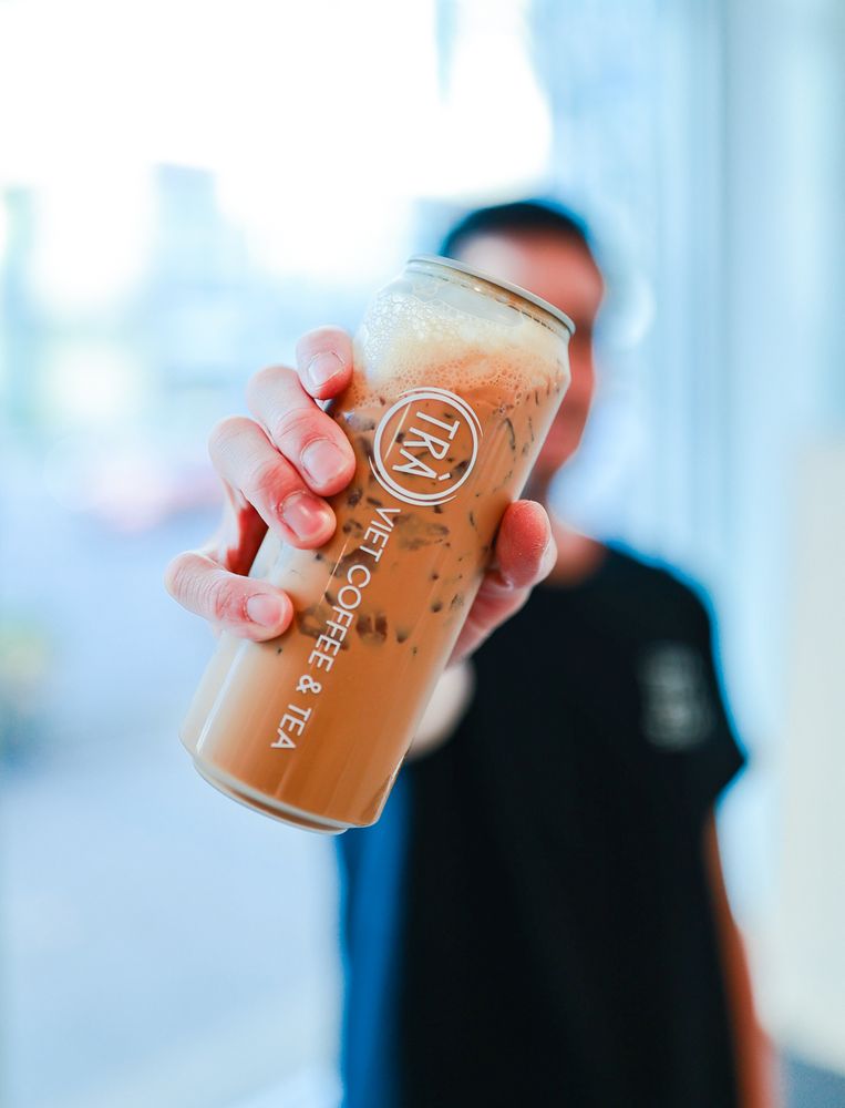 Tra Viet Coffee & Tea - Las Vegas