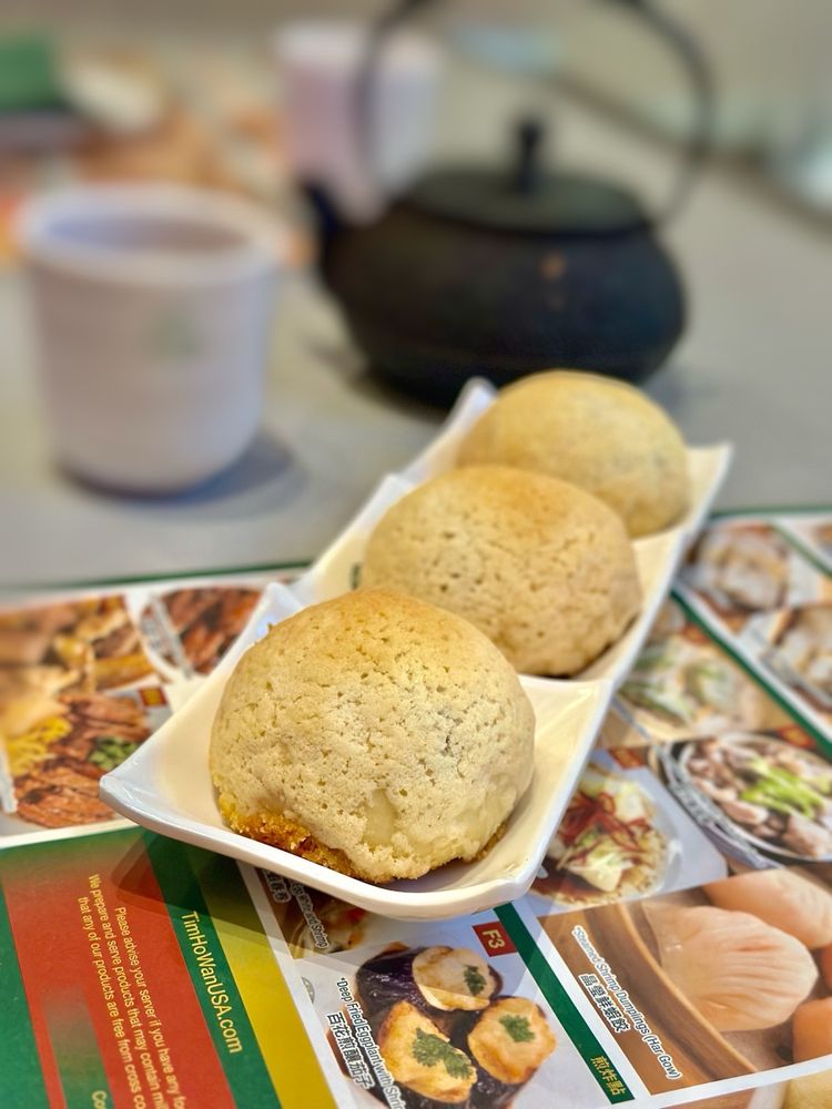 Tim Ho Wan