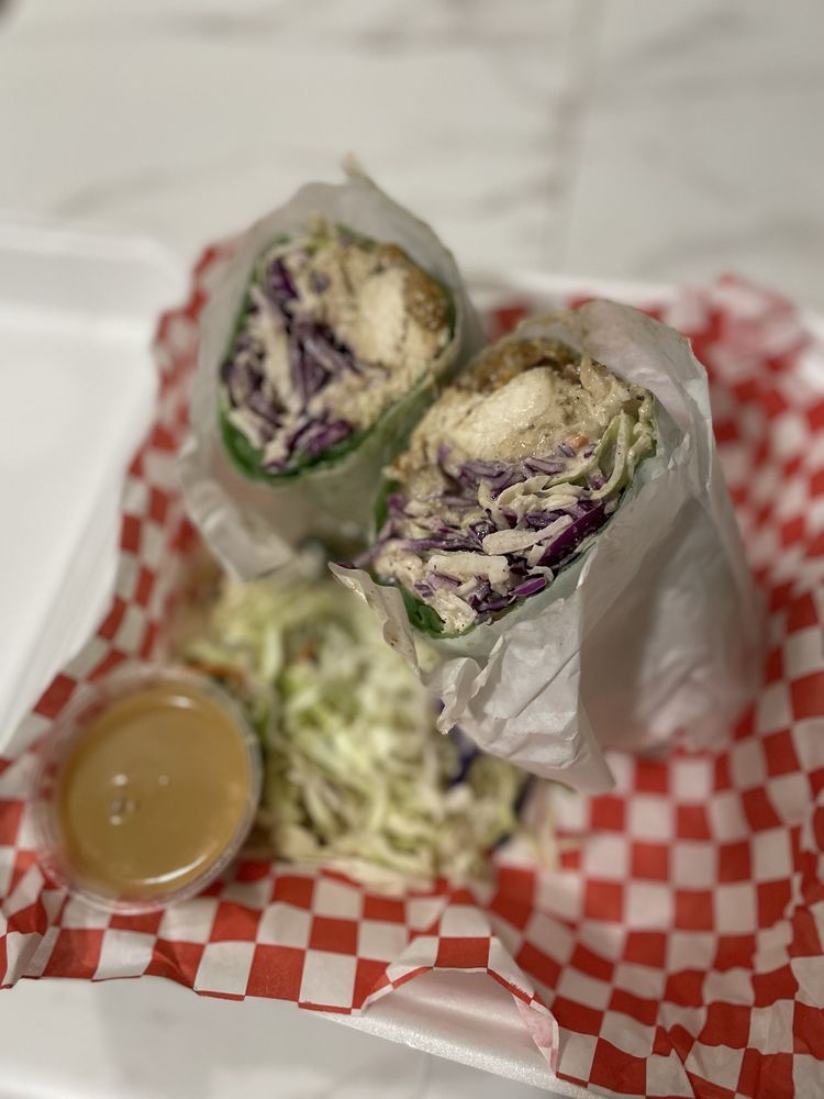 Island Deli And Smoothie Bar