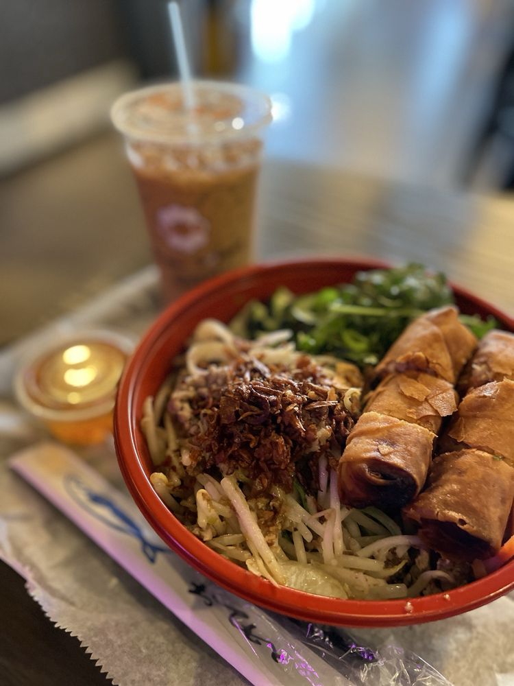 1368 Sweet Corner Cafe