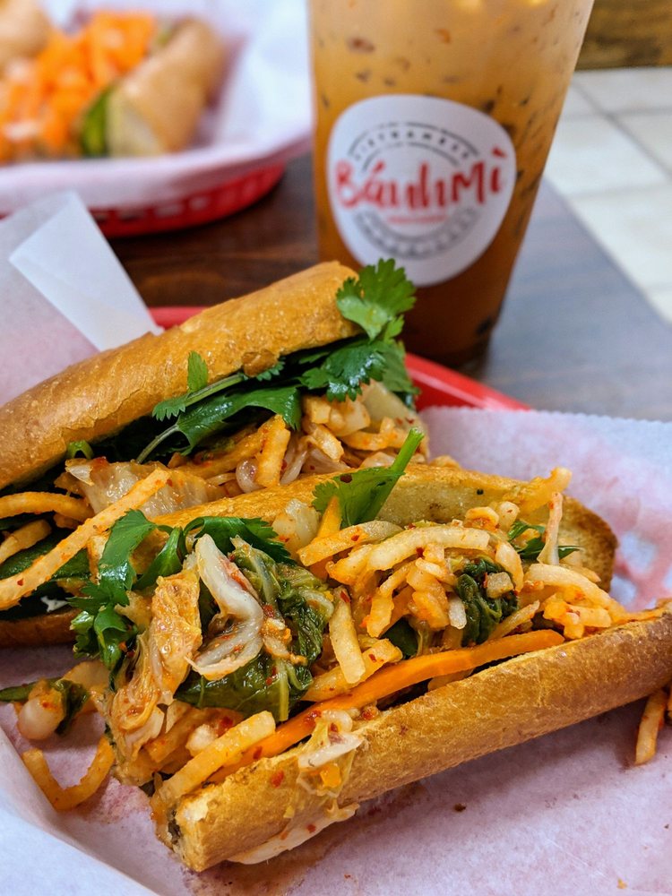 Banh Mi Brothers