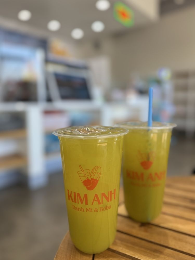 Kim Anh Banh Mi & BoBa