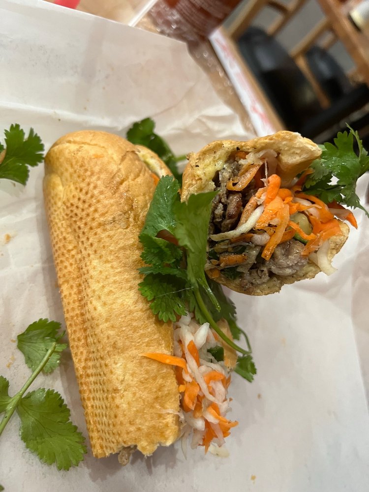 Be’s Noodles & Banh Mi