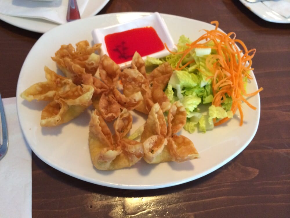 Persuasian Restaurant