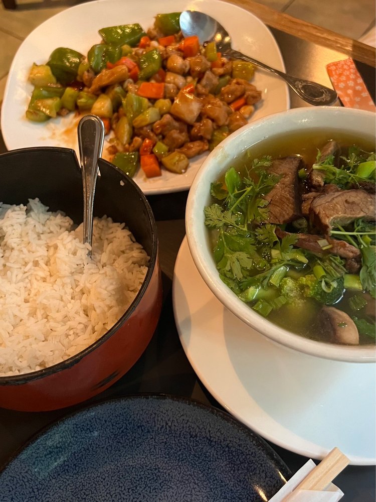 Soho Bistro