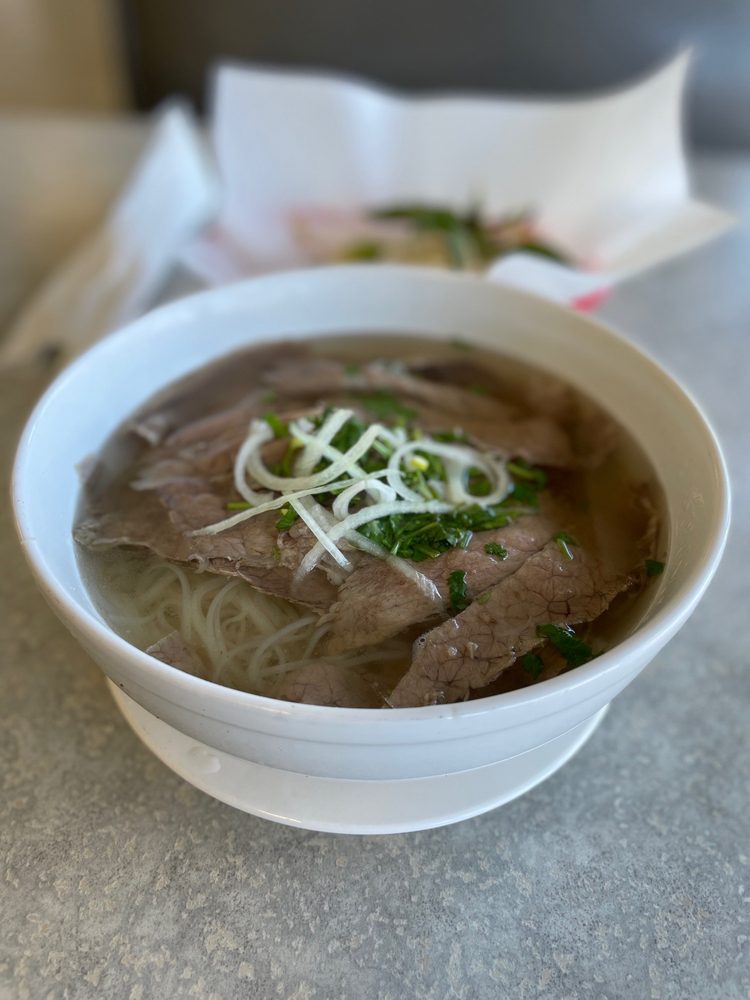 Pho 919 Restaurant