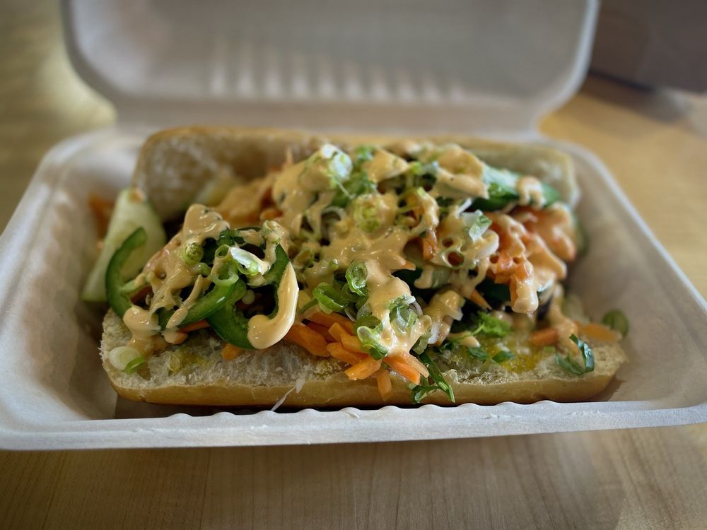 ItsAWrap Vietnamese Eatery