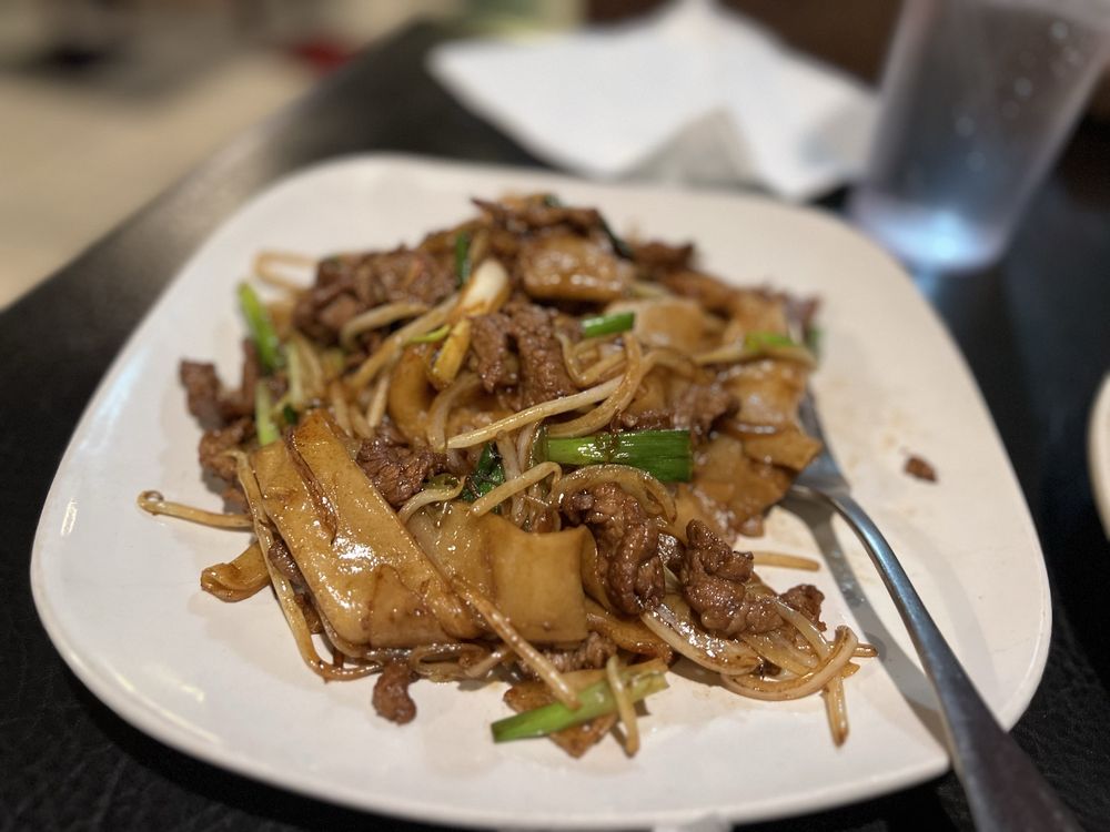 Peng's Asian Cuisine