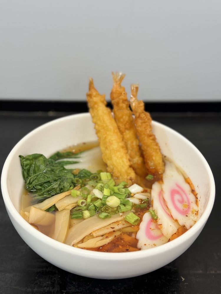 Tasu Noodle Bar
