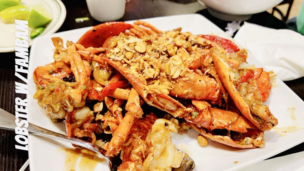 Hung Ky Asian Kitchen