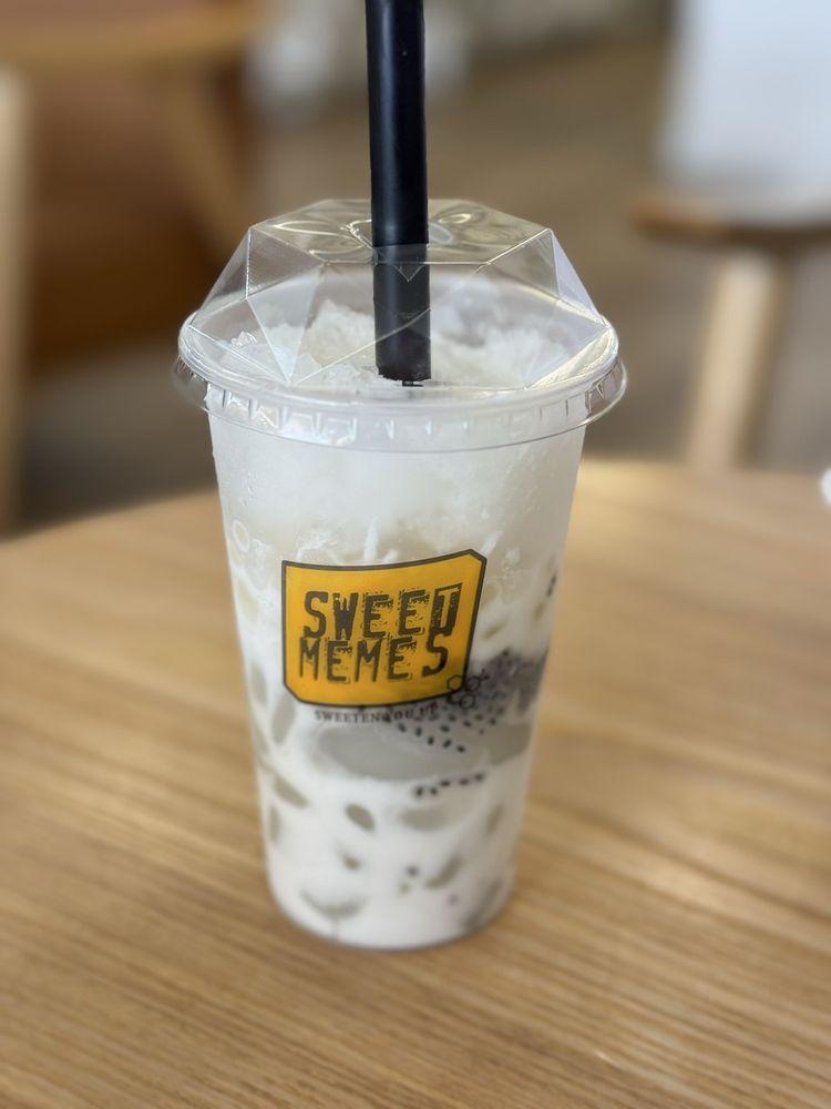 Sweet Memes - Austin