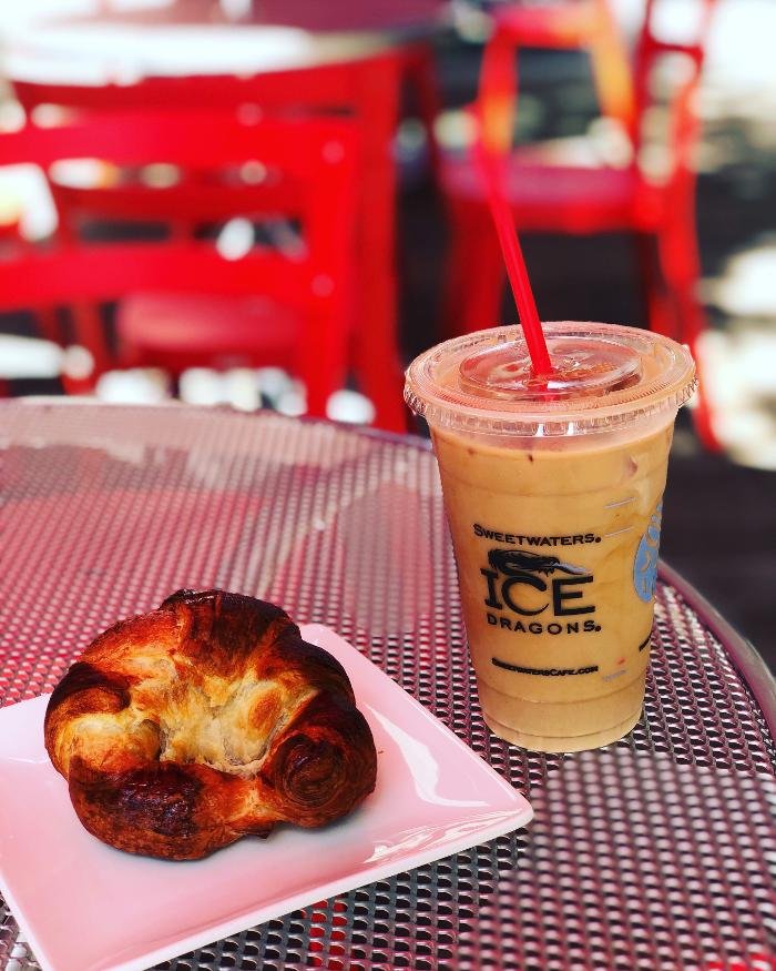 Sweetwaters Coffee & Tea