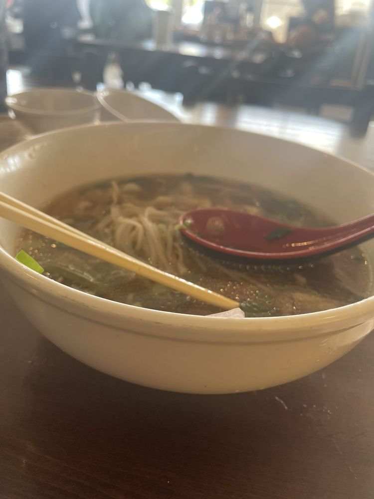 Pho Kaholic