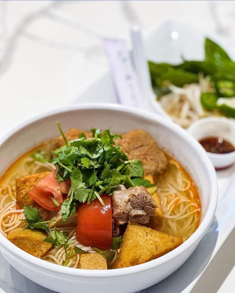 Nine Five Pho