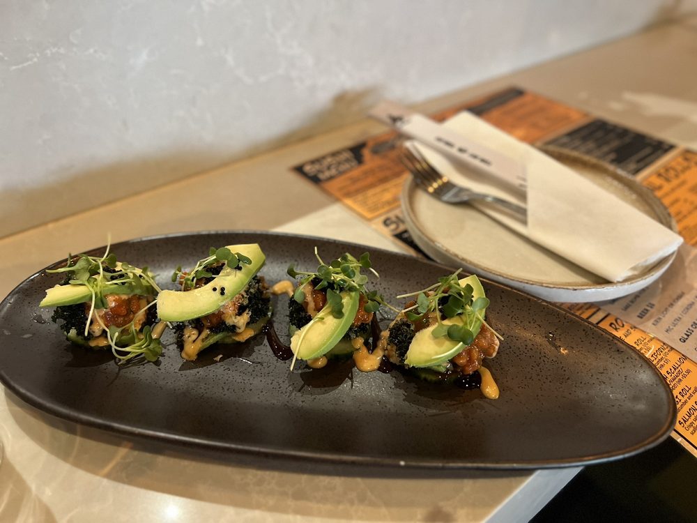 KUBO Asian Fusion & Bar