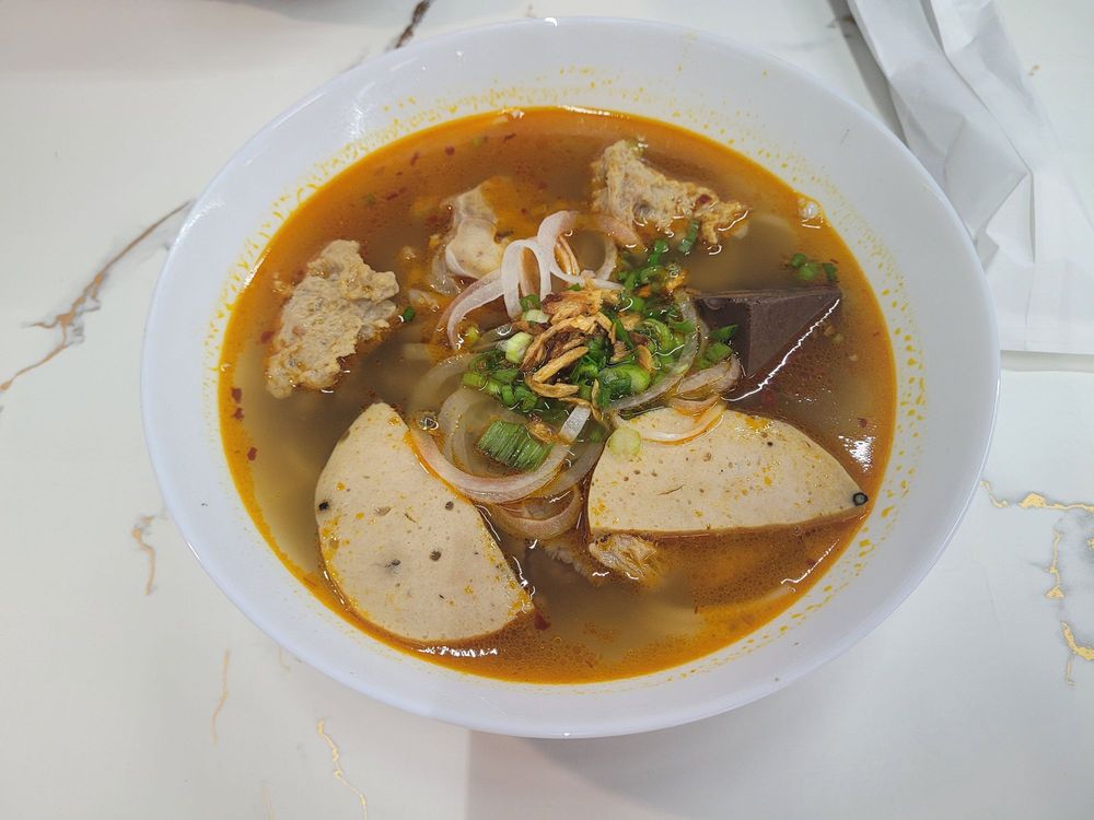 Aloha Pho
