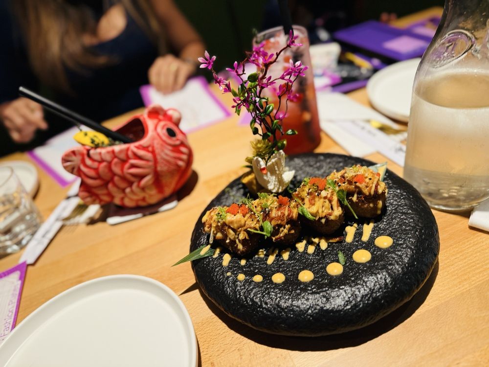 Sumo Asian Kitchen