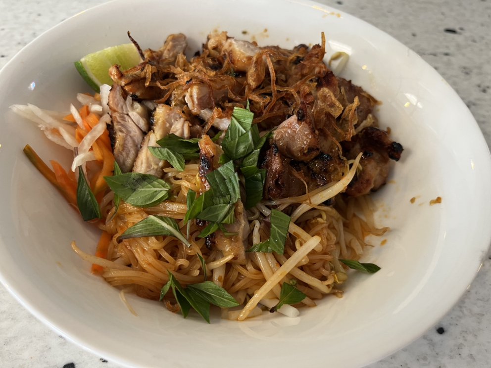 Saigonese Authentic Vietnamese Cuisine