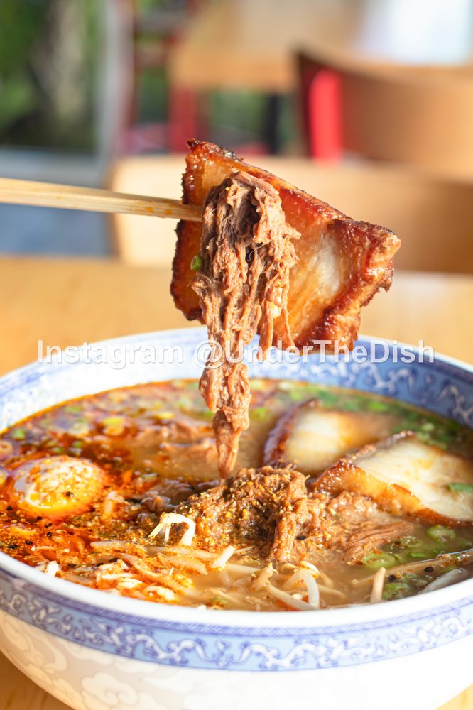 Temple Street Eatery