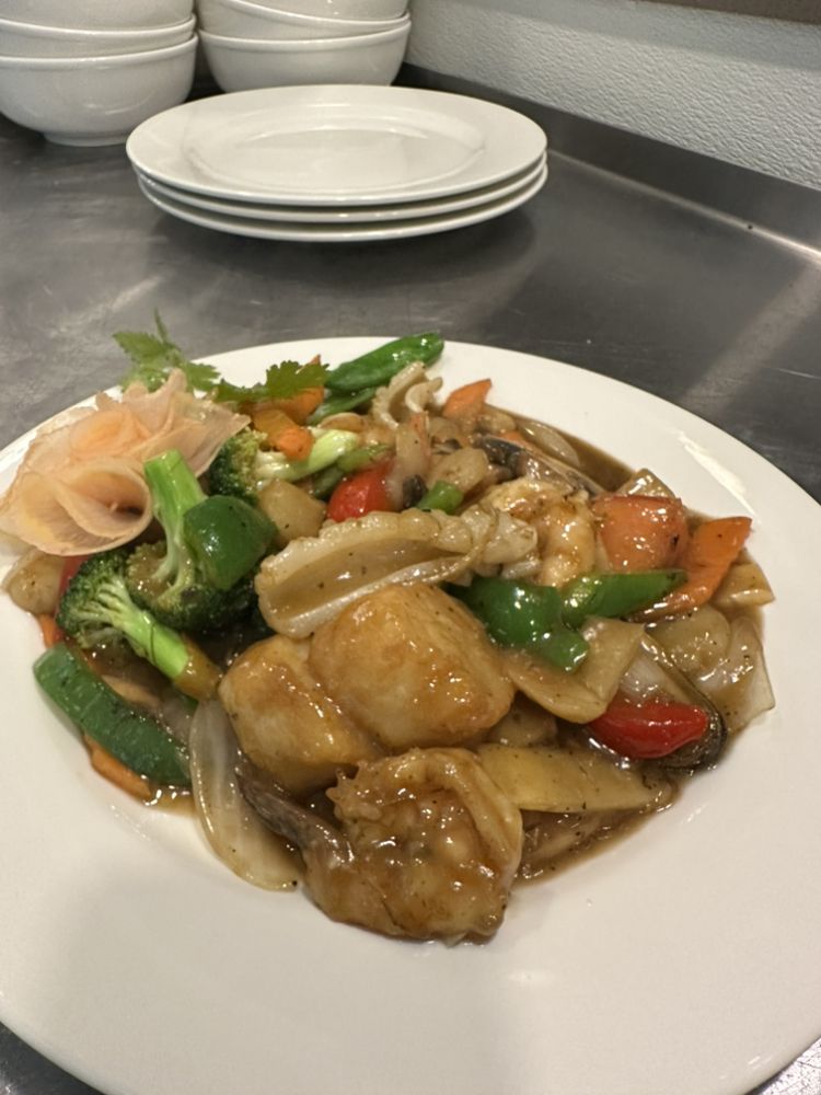 Veranda Kitchen & Bar