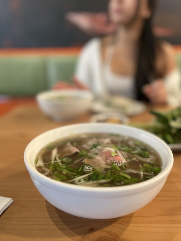 Pho 07 Vietnamese Restaurant