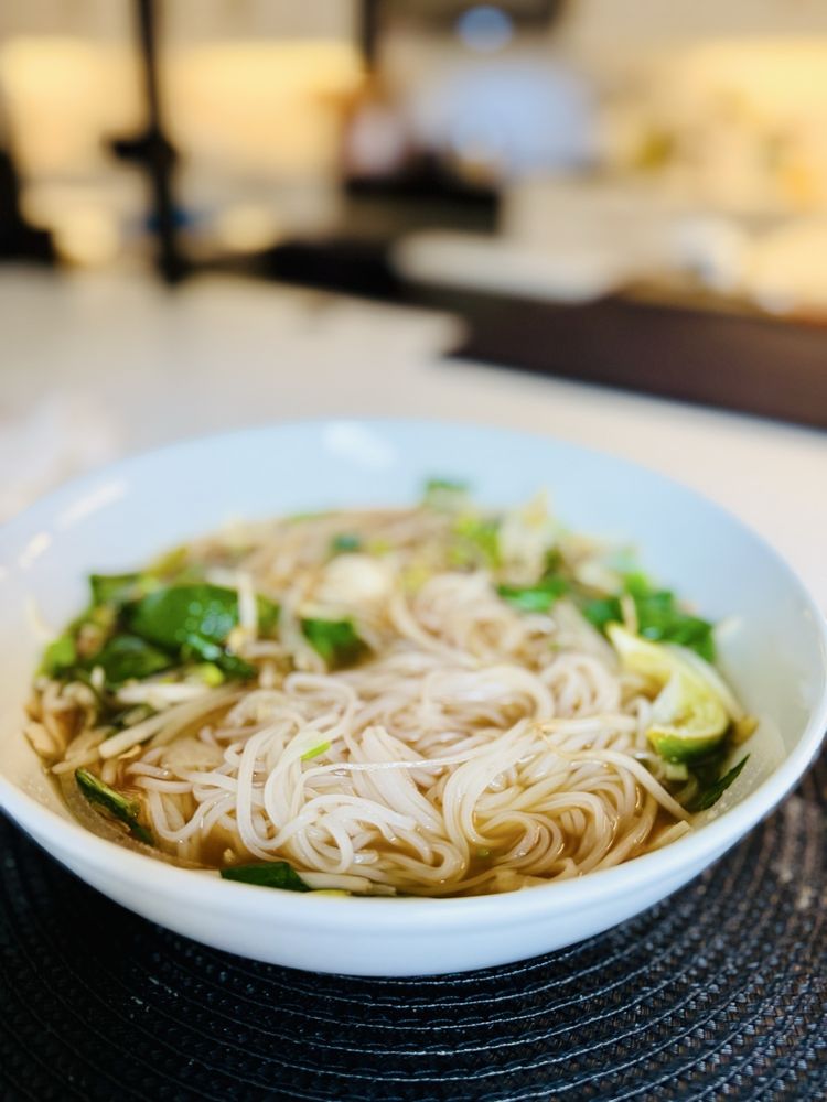 Pho 954 Noodle & Grill