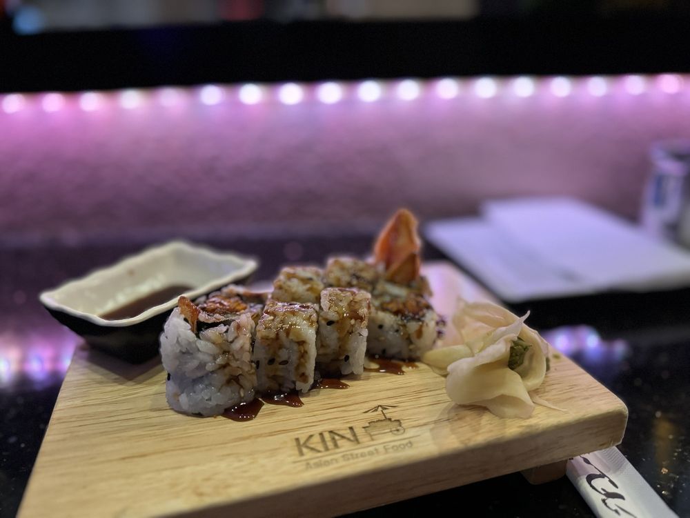 Kin Asian Street Food