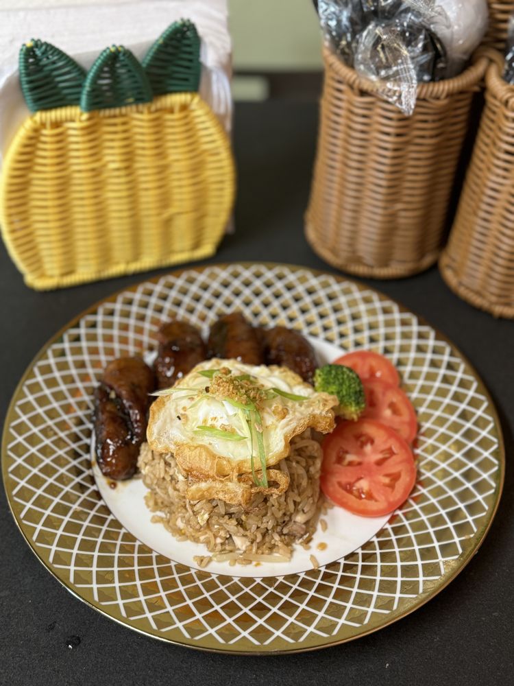 Chibogs Asian Express