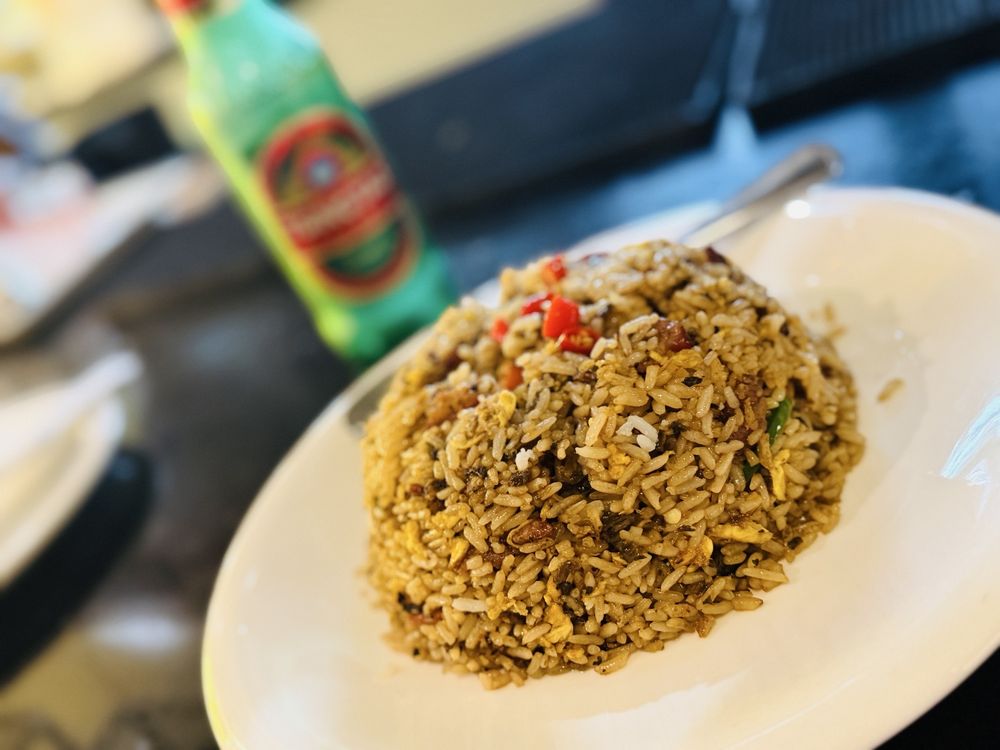 Mainland China Bistro