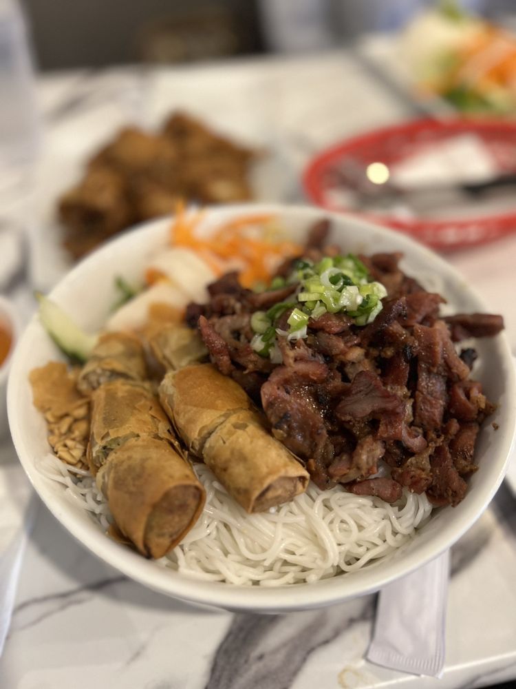 Phoviet 126 Vietnamese Restaurant