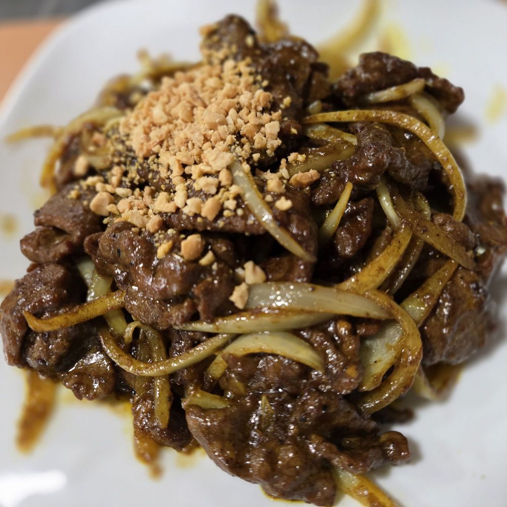 Pink Flower Vietnamese Restaurant