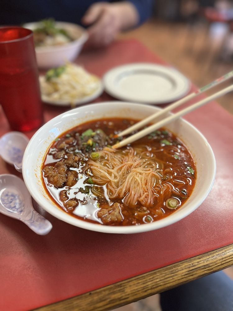 Cheng Heng Restaurant