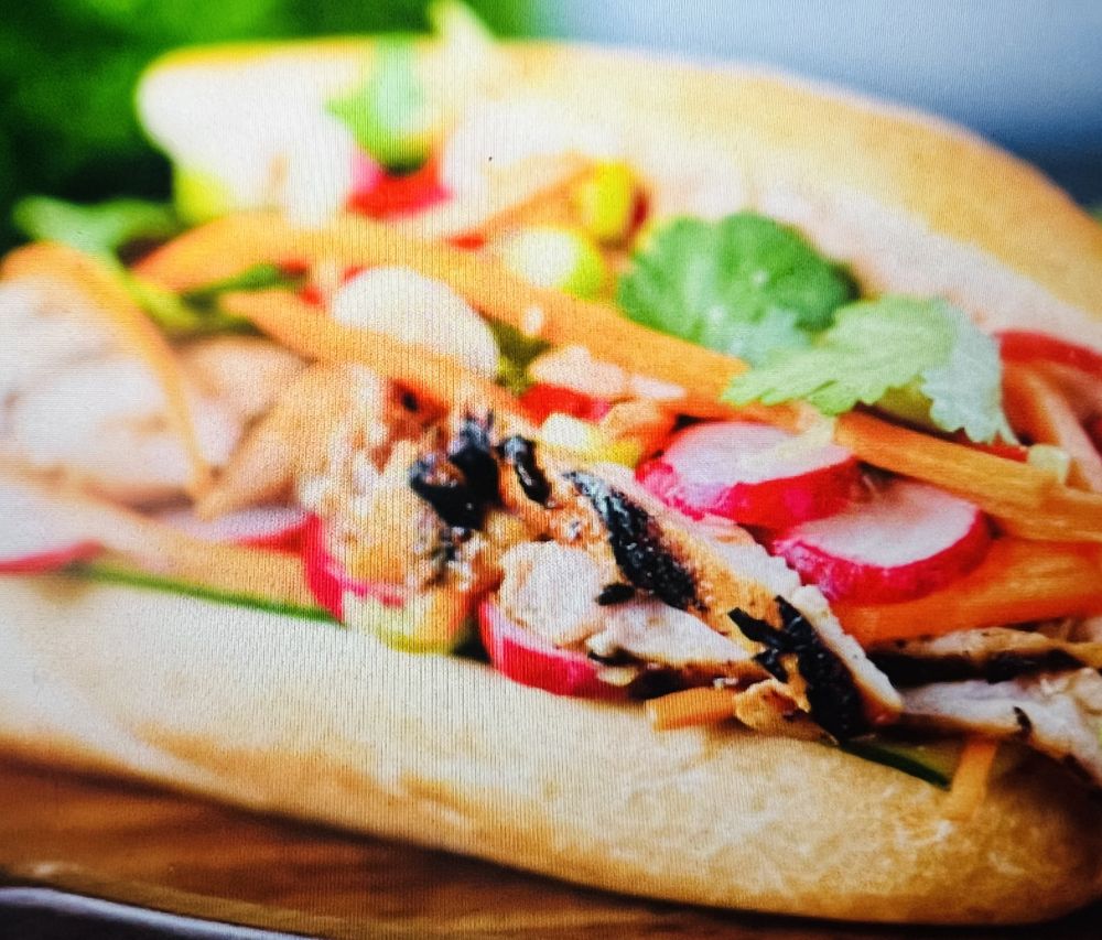 Kim Anh Restaurant