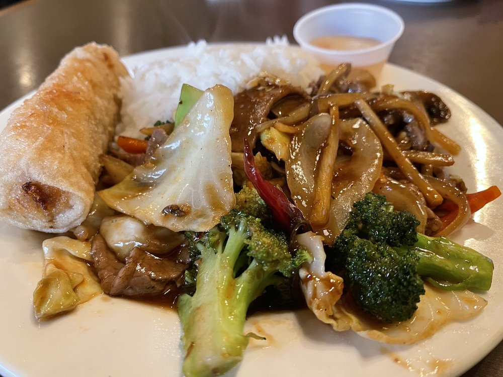 Duc's Vietnamese
