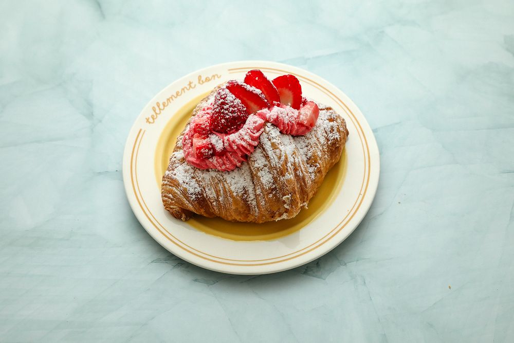 La Delicious Bread