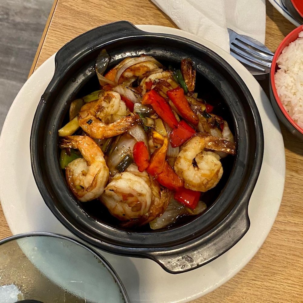 Vietnam Star Restaurant