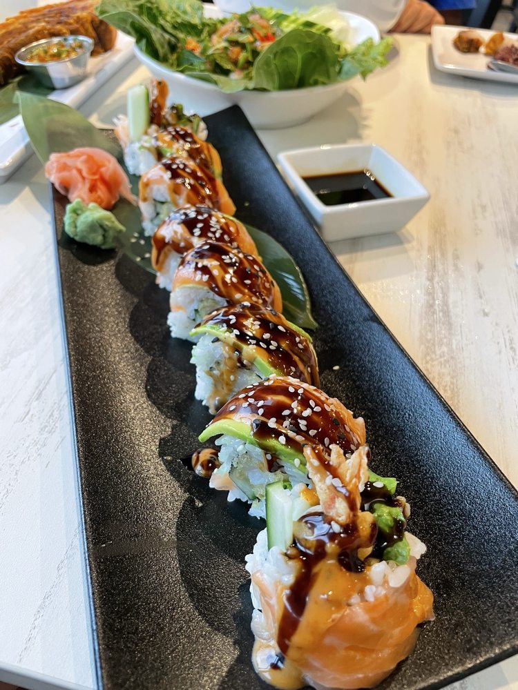 SouthEats Asian Cuisine