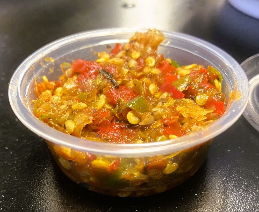 Hmoob Kitchen at Hmongtown Marketplace