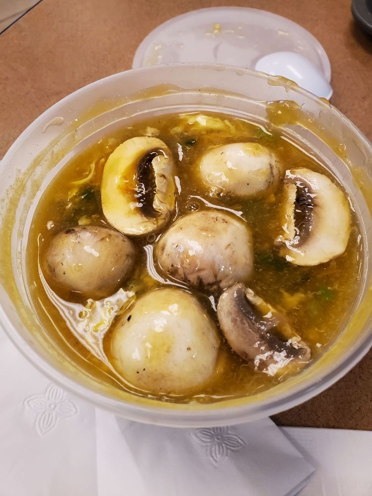 Mai Lam Vietnamese Restaurant