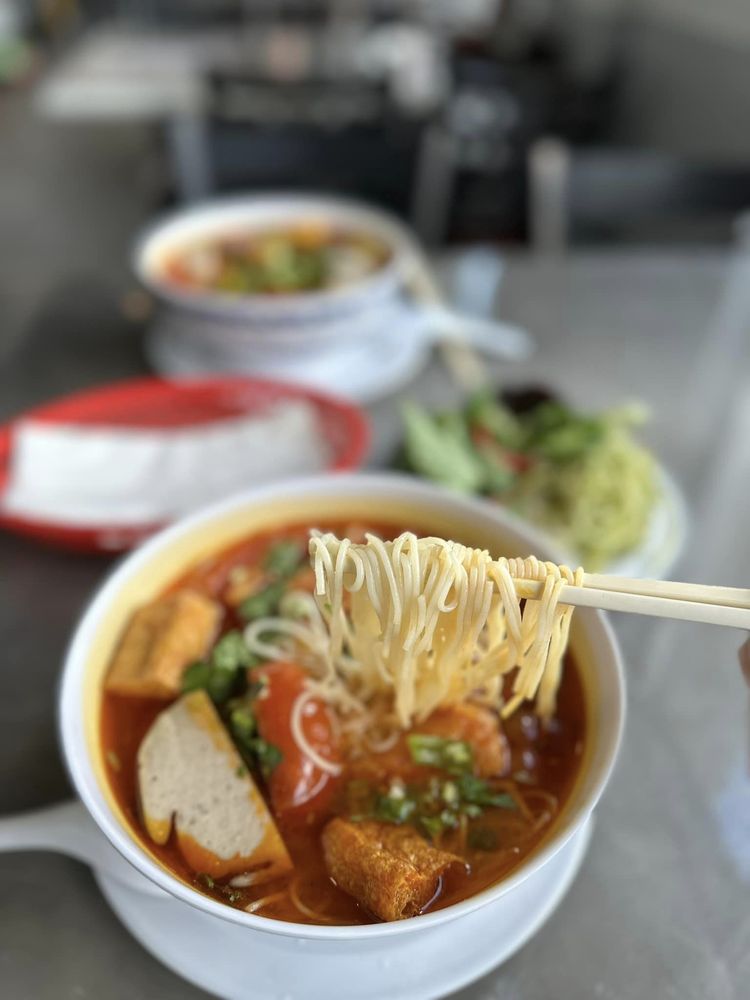 Pho 95 Hai Ky Mi Gia