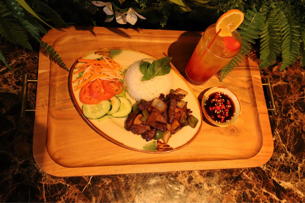 Viet Holic Vietnamese Cuisine and Cafe