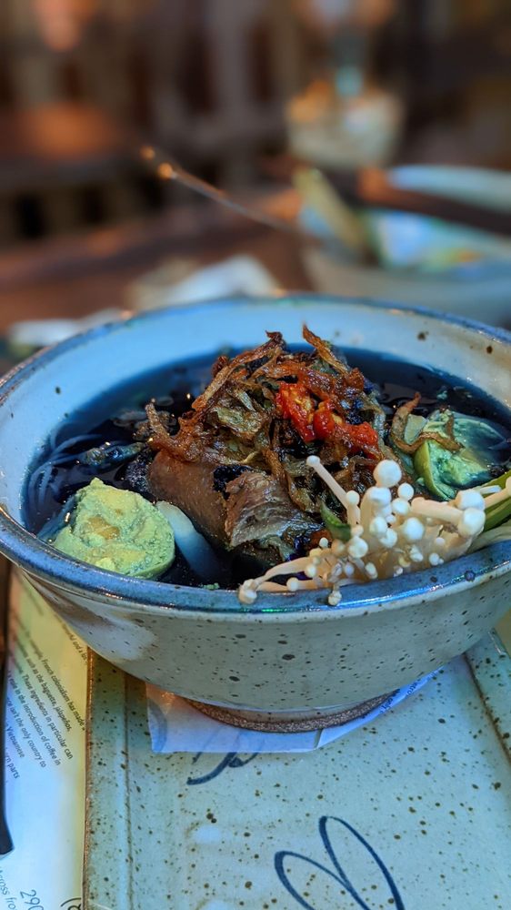 Sen Organic Small Plate