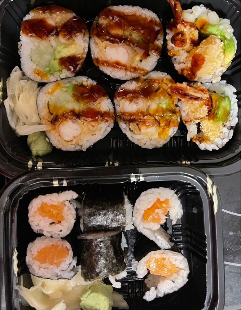 Lin's Asian Bistro