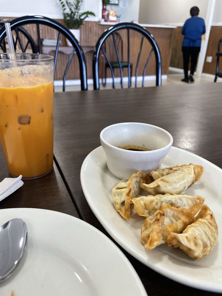 Hawaii City Restaurant